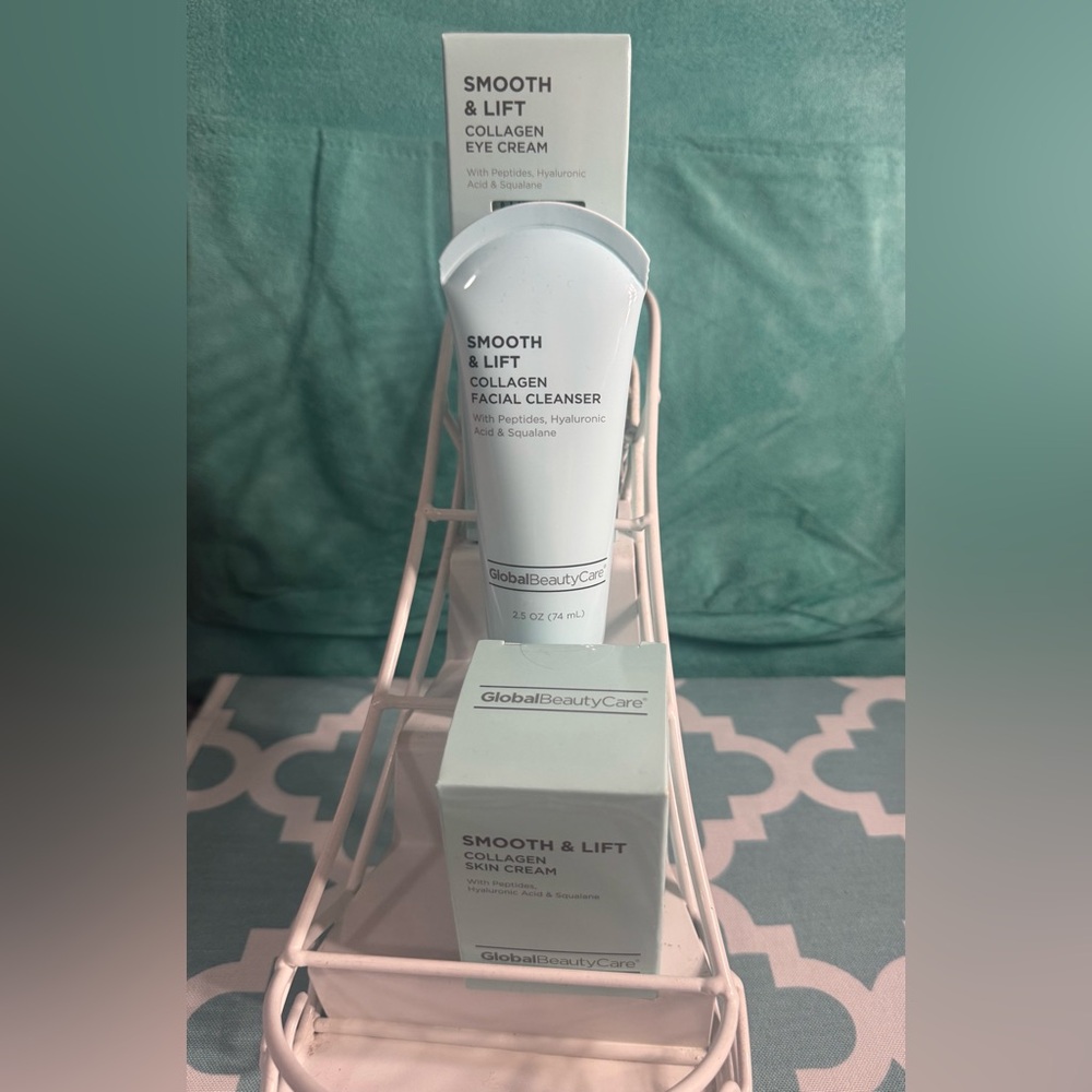Collagen Face Care